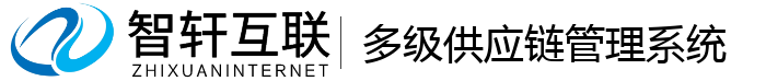 多级供应链管理系统